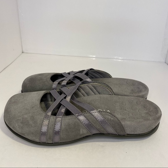 Vionic Rest Claire - Women's Casual Slip-on size 8 - Picture 4 of 7